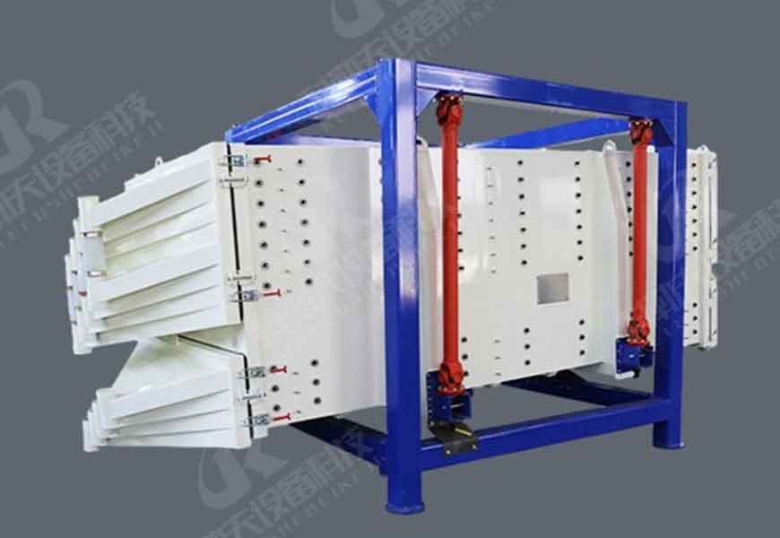 Swinging Screen Swinging Screen